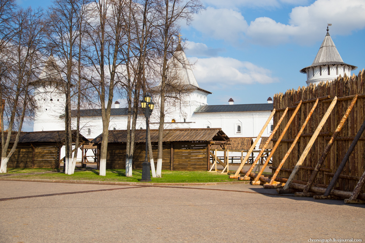 Tobolsk (Тобольск)